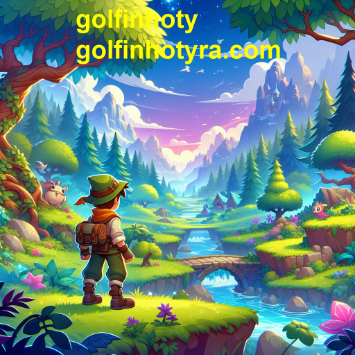 Golfinhoty é um site dedicado a trazer os melhores jogos e experiências sobre golfinhos para os amantes da vida marinha. Aqui, você encontrará uma variedade de jogos que vão desde simulações de mergulho até desafios emocionantes, todos ambientados em oceanos vibrantes e cheios de vida.